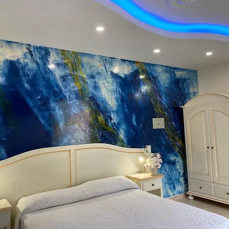 Hotel Pedra Niedda Budoni