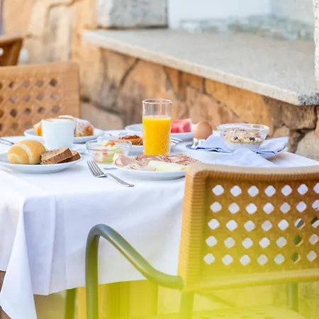 Pedra Niedda Hotel Budoni