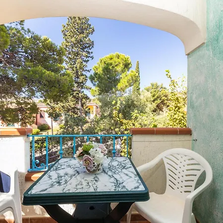 Pedra Niedda Hotel Budoni