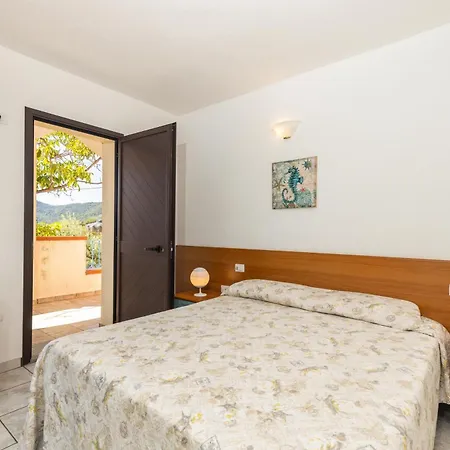 Pedra Niedda Hotel