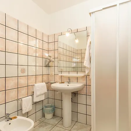 Hotel Pedra Niedda Budoni