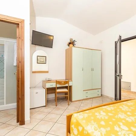 Hotel Pedra Niedda 3*