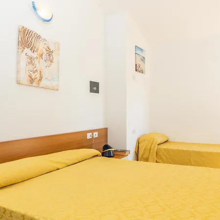 Hotel Pedra Niedda Budoni