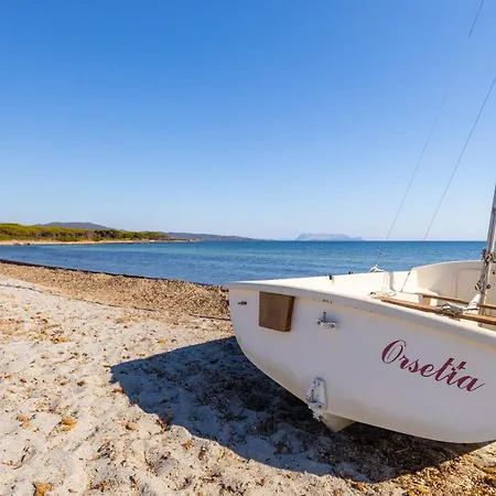 Pedra Niedda Hotel 3*