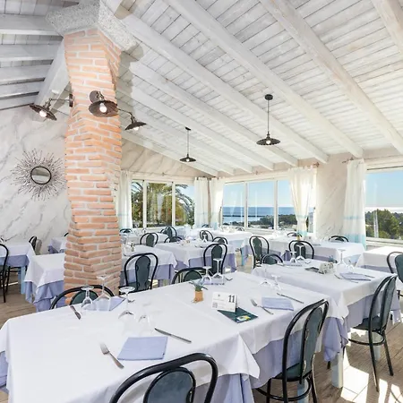 Pedra Niedda Hotel Budoni