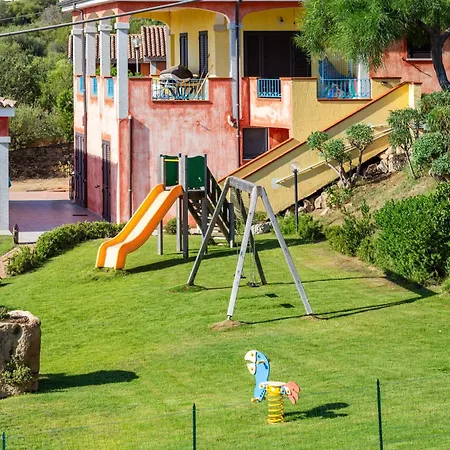 Pedra Niedda 3*