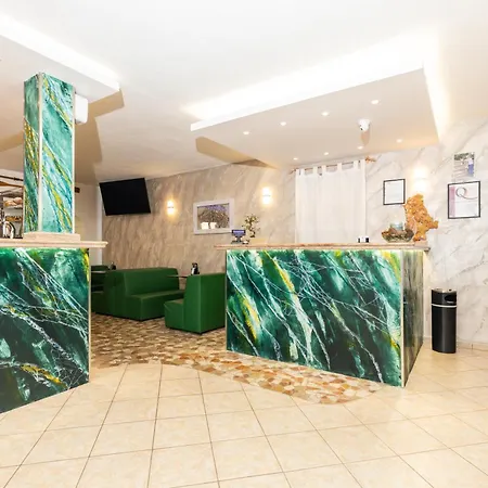 Pedra Niedda Hotel 3*
