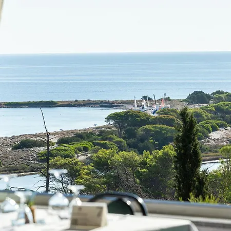 Hotel Pedra Niedda 3*