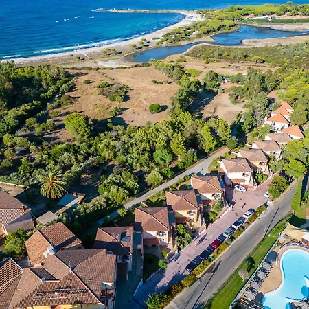 Pedra Niedda Hotel