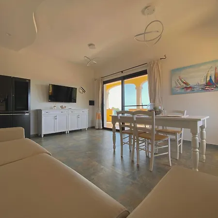 Pedra Niedda Hotel Budoni