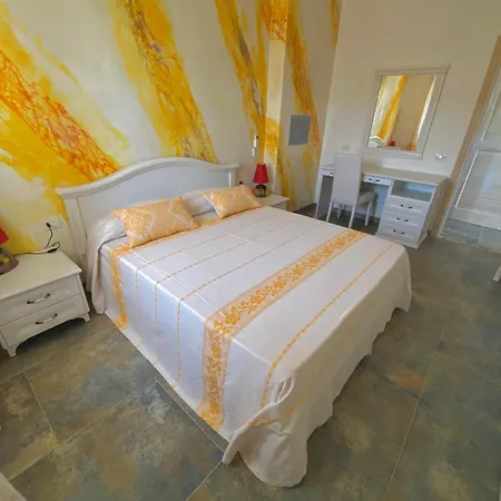 Pedra Niedda Hotel 3*