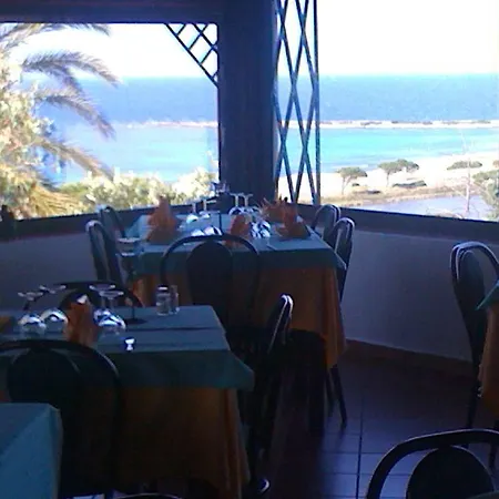 Pedra Niedda 3*