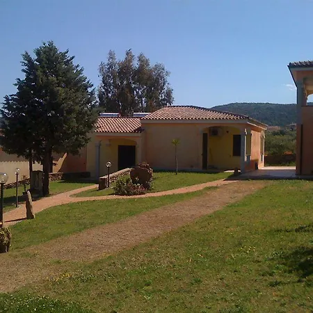 Pedra Niedda 3*