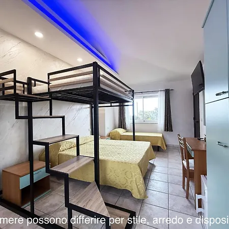 Pedra Niedda Hotel 3*