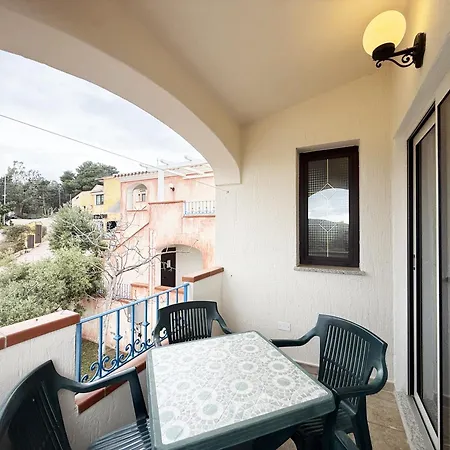 Hotel Pedra Niedda 3*