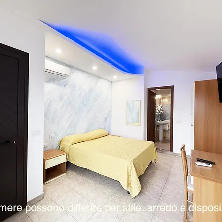 Pedra Niedda Hotel Budoni