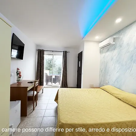 Pedra Niedda 3* Budoni