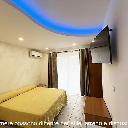 Hotel Pedra Niedda Budoni
