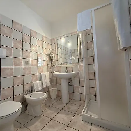 Hotel Pedra Niedda 3*