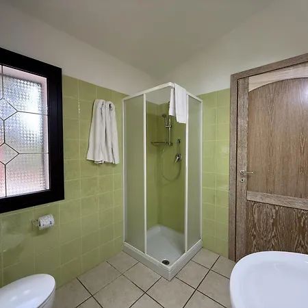 Pedra Niedda Hotel 3*