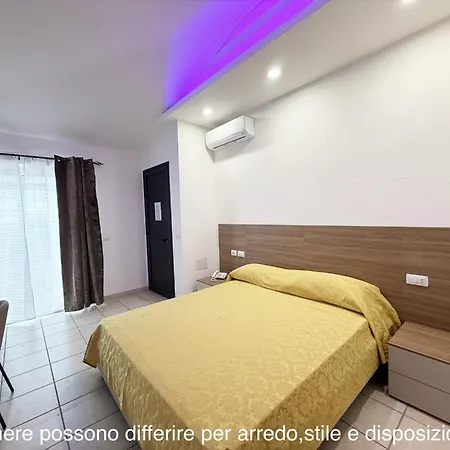 Hotel Pedra Niedda 3*