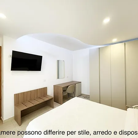 Hotel Pedra Niedda