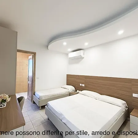 Hotel Pedra Niedda 3*