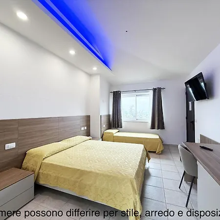 Pedra Niedda Hotel Budoni