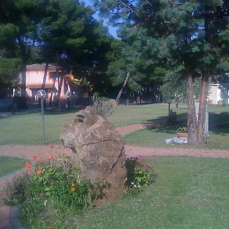 Hotel Pedra Niedda Budoni
