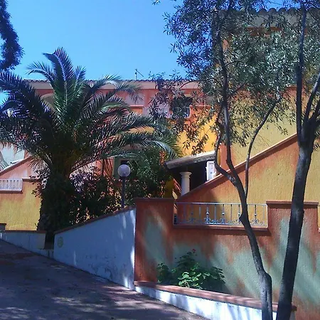 Hotel Pedra Niedda Budoni