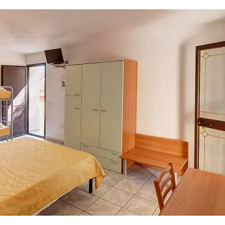 Pedra Niedda Hotel