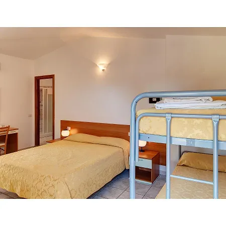 Hotel Pedra Niedda Budoni
