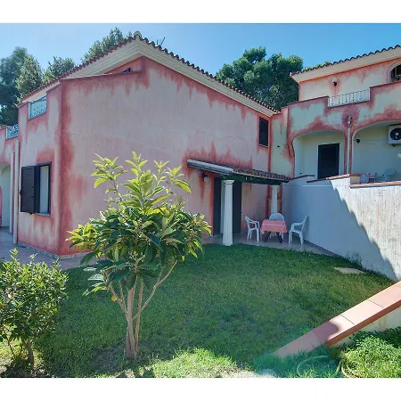Hotel Pedra Niedda
