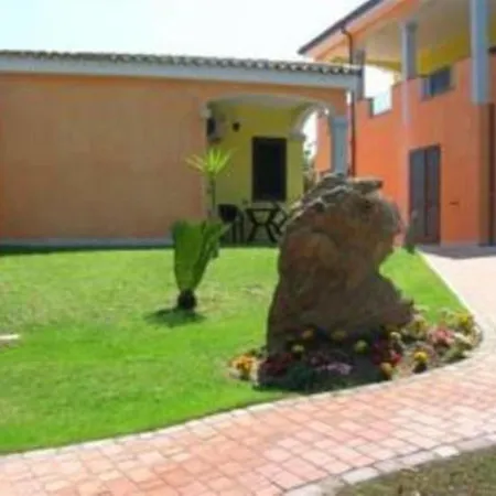Pedra Niedda 3*