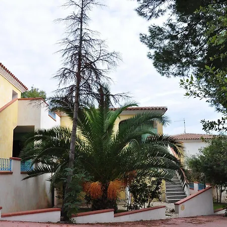 Pedra Niedda Hotel