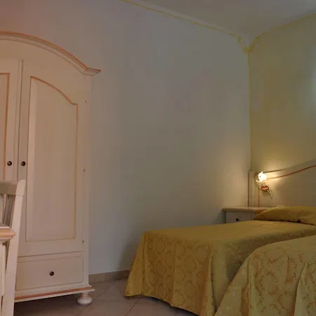 Pedra Niedda Hotel 3*