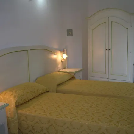 Pedra Niedda Hotel Budoni