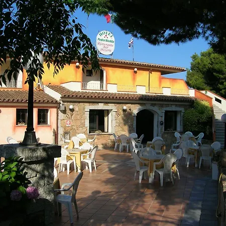 Pedra Niedda Hotel Budoni