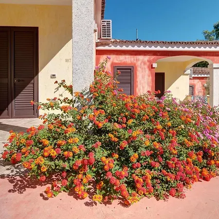 Hotel Pedra Niedda 3*