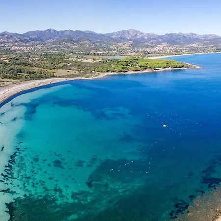 Ξενοδοχείο Pedra Niedda