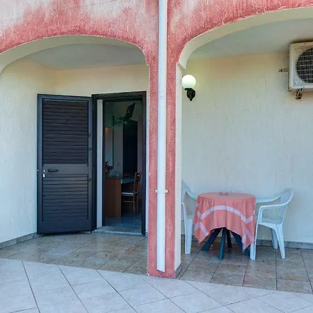 Hotel Pedra Niedda 3*