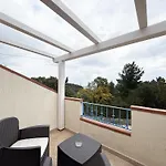 Ξενοδοχείο Pedra Niedda 3*
