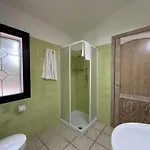 Pedra Niedda Ξενοδοχείο 3*