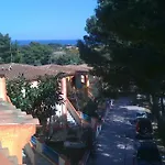 Ξενοδοχείο Pedra Niedda 3*