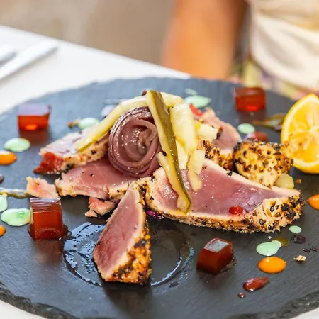 Hotel Pedra Niedda 3*