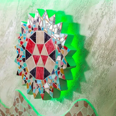 Pedra Niedda מלון