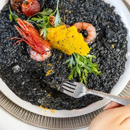 Hotel Pedra Niedda 3*