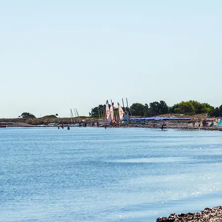 Pedra Niedda 3* Budoni