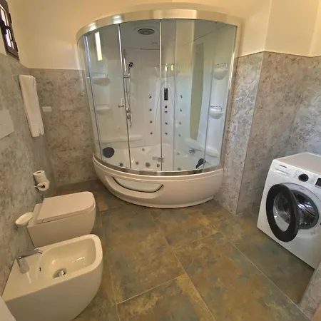 Pedra Niedda Hotel Budoni