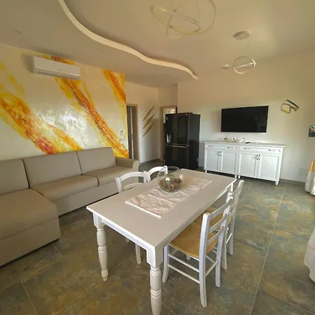 Pedra Niedda Hotel Budoni